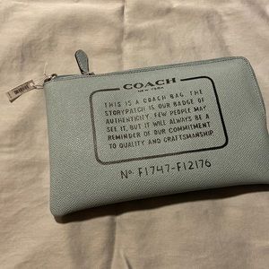 Coach Handpurse